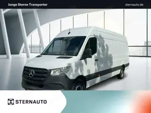 Mercedes-Benz Sprinter Sprinter 315 CDI Kasten Hochdach Lang Klima AHK