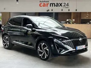 Nissan Qashqai Tekna+ Design 360Kamera WinterPaket Head
