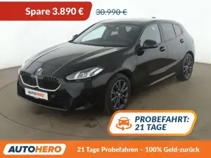 BMW 120 120 Mild-Hybrid Aut.*NAVI*LED*TEMPO*CAM*SHZ*ALU*