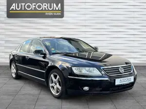 Volkswagen Phaeton V6 TDI 4Motion LEDER,XENON,NAVI,el.STZ