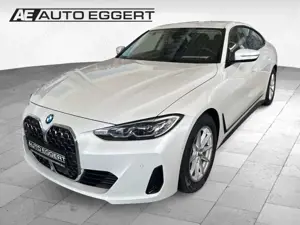 BMW 420 d xDrive Gran Coupe ACC Klimaautom WLAN Musikstrea