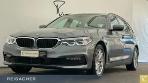 BMW 530 i xDrive Touring Sport Line  RFK PDC LED 18"