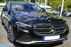 Mercedes-Benz E 220 9G-TRONIC Avantgarde TAXI/MIETWAGEN
