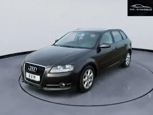 Audi A3 1.2 TFSI Ambiente Sitzheizung,Sportback,PDC