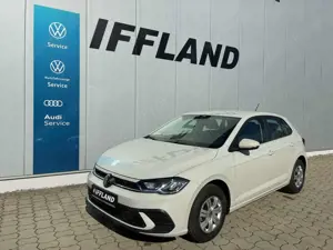 Volkswagen Polo VI 1.0 MPI*EPH*KLIMA*LED*DAB