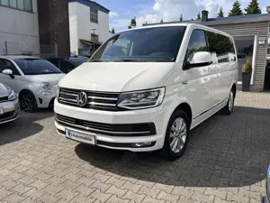 Volkswagen T6 Multivan