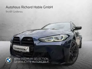BMW M3 Competition M xDrive Touring