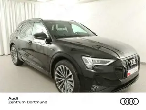 Audi e-tron 55 Qu. S LINE BLACKPAK NACHTSICHT ALU21"