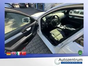 Mercedes-Benz C 220 CDI Aut. AMG Line *BI-XENON*LEDER*PDC* Bild 5