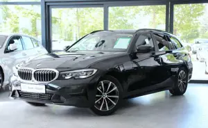 BMW 318 d (G21) Advantage *LED *PDC *SHZ *AppleCP