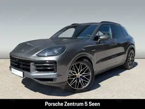 Porsche Cayenne E-Hybrid, PANO, 21-ZOLL, PRIVACY, BOSE