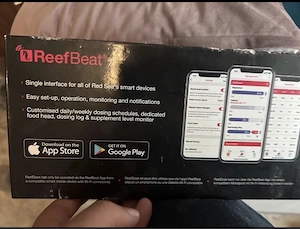 Meerwasser Red Sea ReefDose [2 oder 4] - Intelligente Dosierpumpe (OVP)
