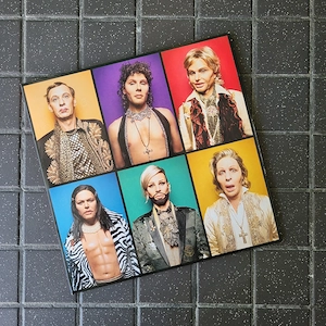 Rammstein Zick Zack 