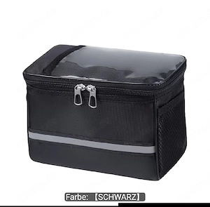 Fahrrad Lenker Tasche, E Scooter Tasche 