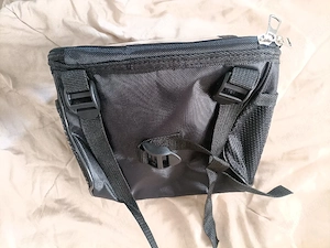 Fahrrad Lenker Tasche, E Scooter Tasche  Bild 3