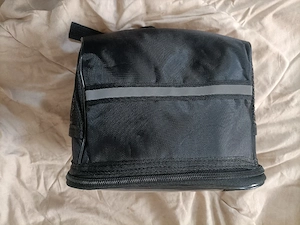 Fahrrad Lenker Tasche, E Scooter Tasche  Bild 4