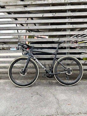 Specialized S-Works Tarmac SL8