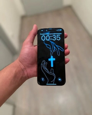 iphone 16 pro max  Bild 2