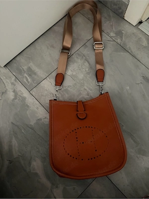 hermes umhängetasche neu