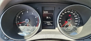 VW Golf 6 Comfortline
