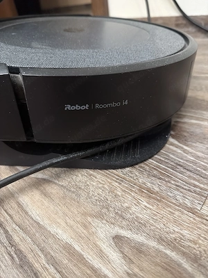 Roboter Romba i4