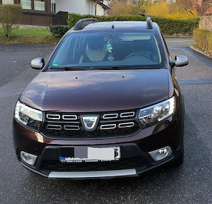 Dacia Sandero Stapway ll 