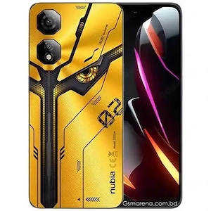Nubia Neo GT2 256gb, 8gb ram