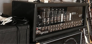 Hughes & Kettner TriAmp MK3
