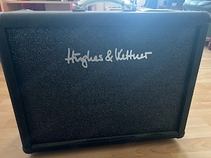 Hughes & Kettner Puretone Combo