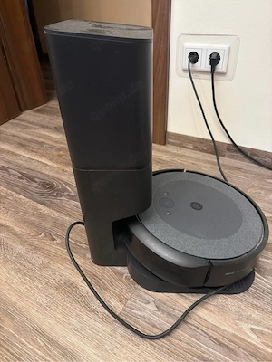 staubsauger roboter Romba i 4 Bild 5