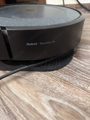 staubsauger roboter Romba i 4 Bild 3