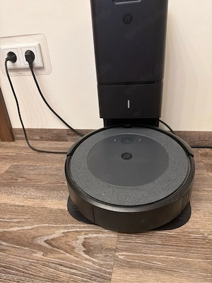 staubsauger roboter Romba i 4 Bild 4
