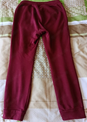 Adidas Jogging Hose M  Bild 2