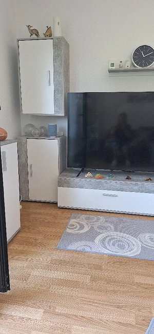 Wohnzimmerschränke
