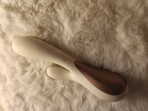 Plugs, Vibrator, Glasdildo Bild 5