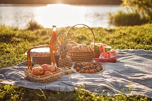 Picknick ;)