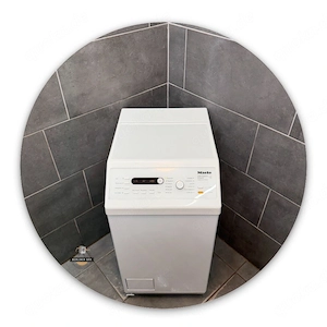 5,5 kg Miele-Waschmaschine W 643 F WPM | 1 Jahr Garantie!