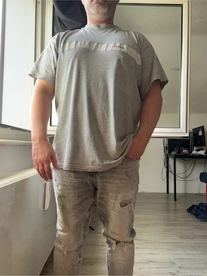 Daddy hat Zeit und Lust. Fetische ausleben