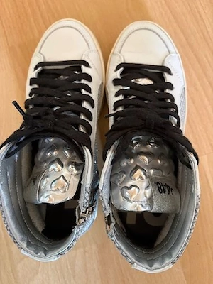 Sneaker von P448