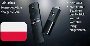 Telewizja polska,Polnisches Fernsehen,Polska TV