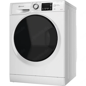 Neuer Bauknecht Waschtrockner  WT Super Eco 96S 41N (4 Jahre Herstellergarantie)