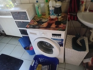 waschmaschiene zu verkaufen 