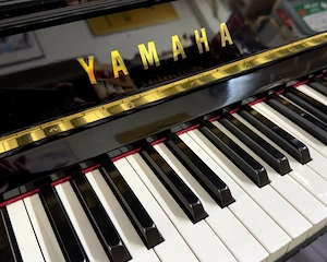 Yamaha Disklavier MX100II - Selbstspielklavier inkl. Aufnahme - Bj. 1995 Bild 5