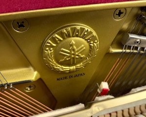 Yamaha Disklavier MX100II - Selbstspielklavier inkl. Aufnahme - Bj. 1995 Bild 6