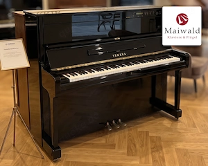 Yamaha Disklavier MX100II - Selbstspielklavier inkl. Aufnahme - Bj. 1995