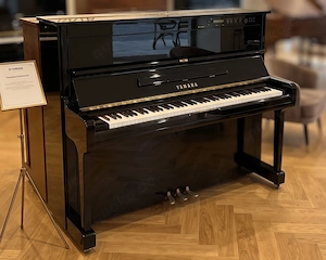 Yamaha Disklavier MX100II - Selbstspielklavier inkl. Aufnahme - Bj. 1995 Bild 2