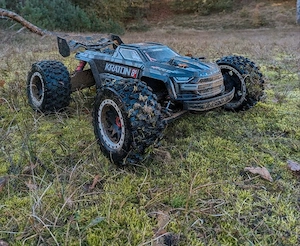 Arrma Kraton 8S