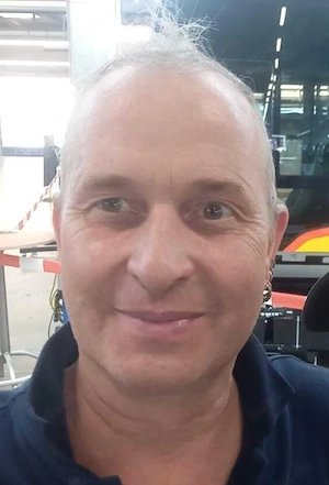 Freude an einem liebevollen und nicht spießigen Mann