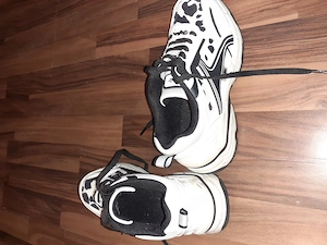 Bufallo sneaker gr 39   an selbstabholer