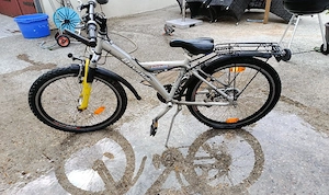 Fahrrad zum abholen 